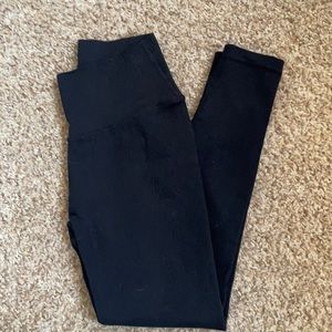 Balance Athletica Linear Leggings